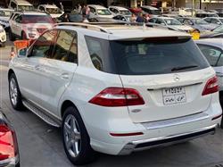 مێرسێدس بێنز ML-Class